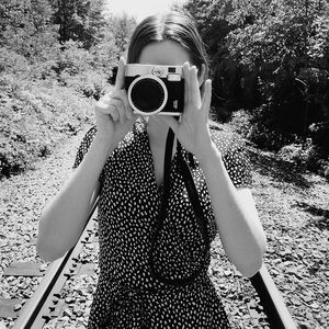 Meet your Posher, Aly